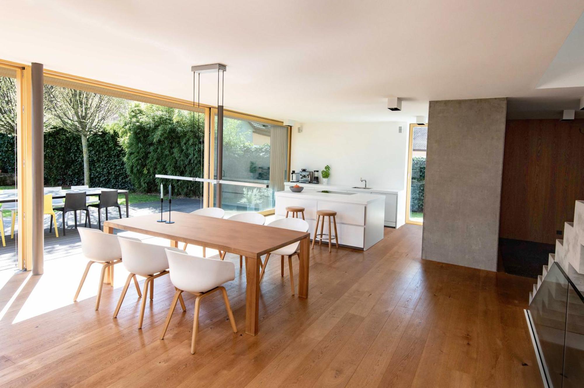 B8 - Die Exklusive Architektenvilla Fuer 4-10 Personen, Nuernberg Экстерьер фото